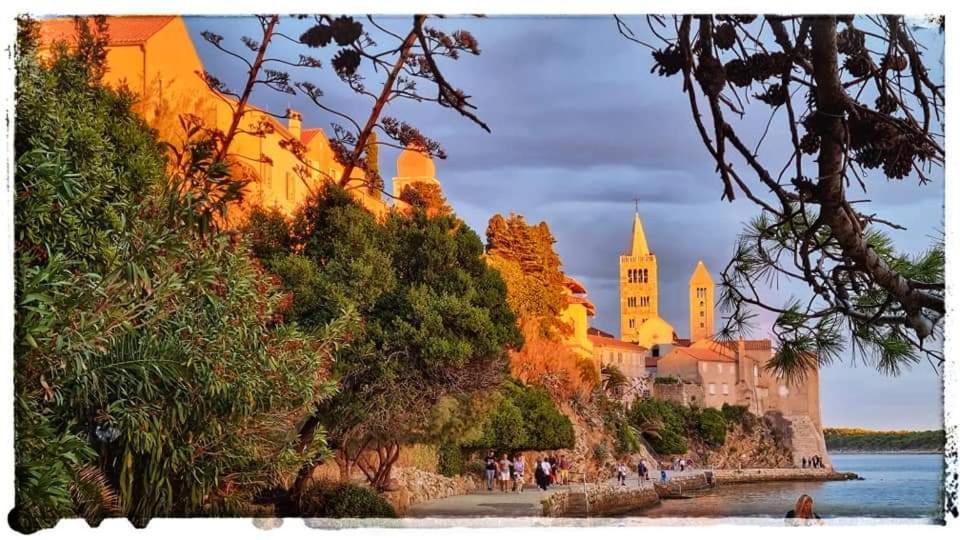 Apt. Old Town ラブ エクステリア 写真