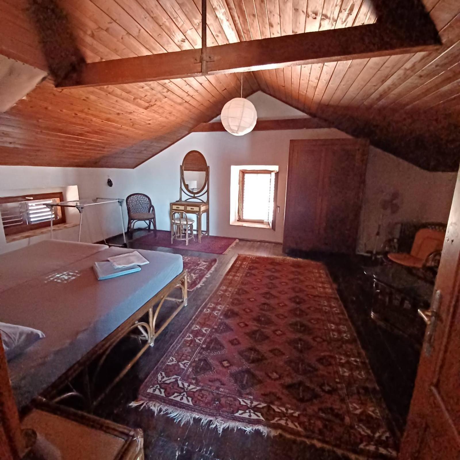 Apt. Old Town ラブ エクステリア 写真